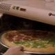 Illustration for article titled Why Even Our Most Radical Visions of the Future Include Pizza